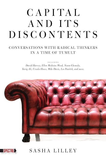 Book cover image for Capital and Its Discontents ISBN: 9781604863345